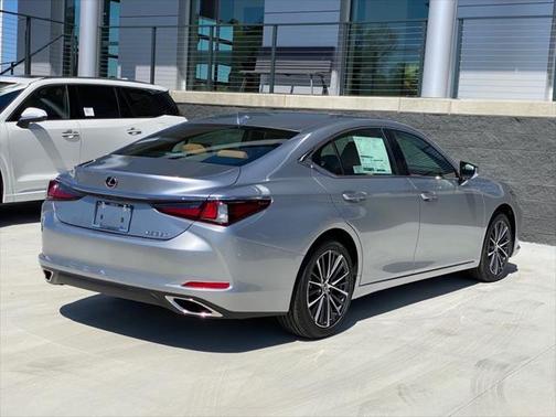 2025 Lexus ES 350 Premium