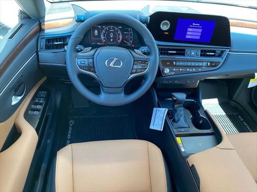 2025 Lexus ES 350 Premium