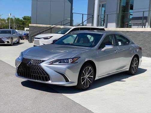 2025 Lexus ES 350 Premium
