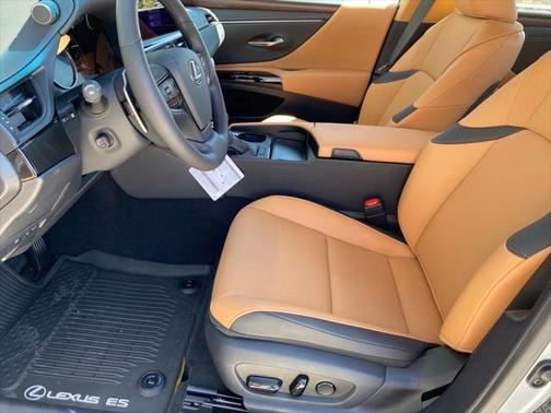 2025 Lexus ES 350 Premium