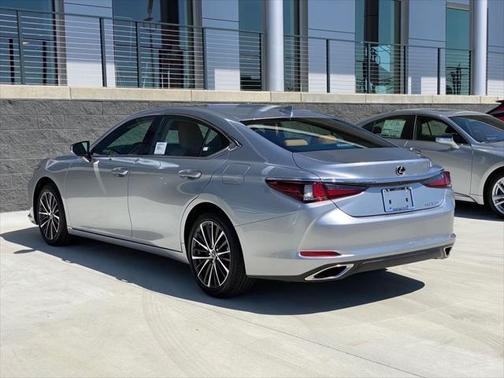 2025 Lexus ES 350 Premium
