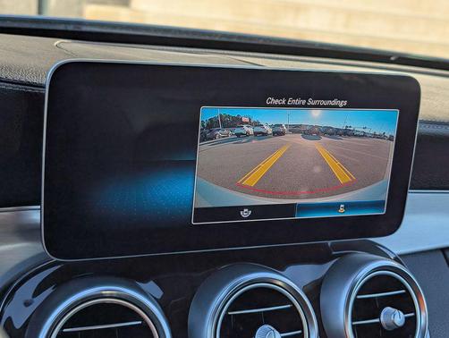 2022 Mercedes-Benz C-Class C 300 4MATIC