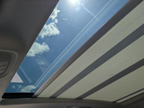 Carrara White 2019 Audi Q7 55 Premium Plus