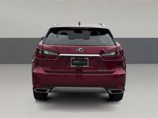 2021 Lexus RX 350 Premium