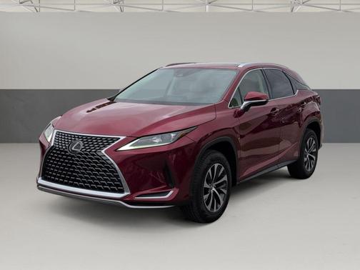 2021 Lexus RX 350 Premium