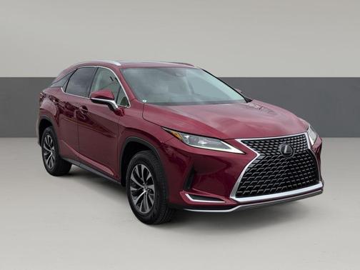 2021 Lexus RX 350 Premium
