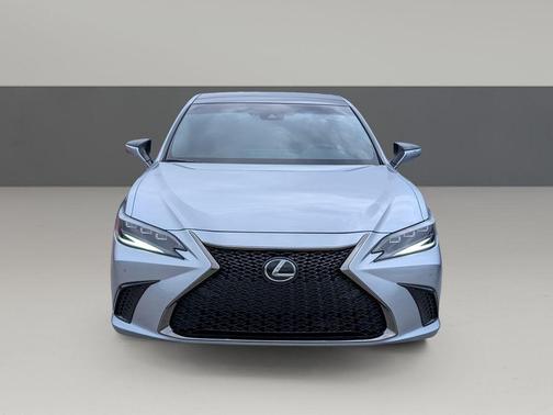 2025 Lexus ES 350 F Sport