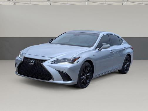 2025 Lexus ES 350 F Sport