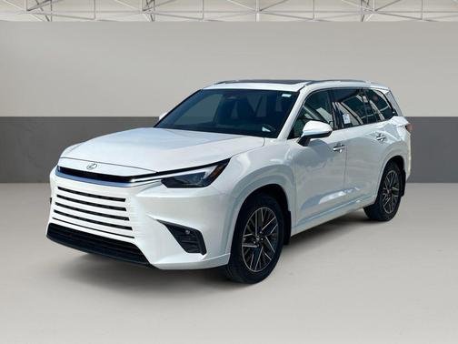 2026 Lexus TX 350 Base