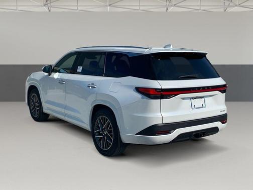 2026 Lexus TX 350 Base