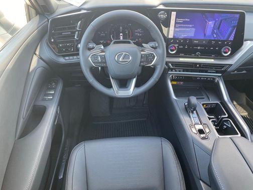 2026 Lexus TX 350 Base