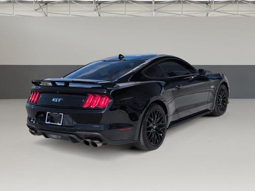 2020 Ford Mustang GT