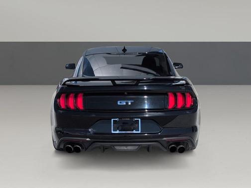 2020 Ford Mustang GT