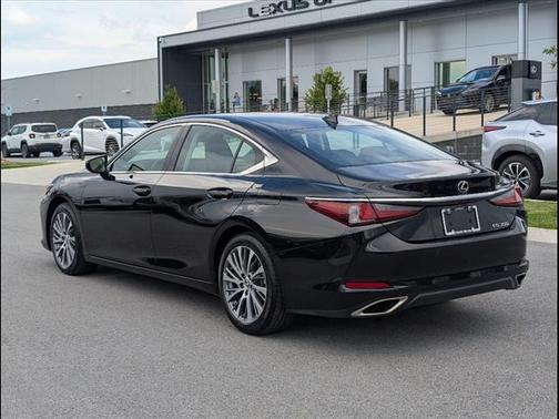 2019 Lexus ES 350 Premium