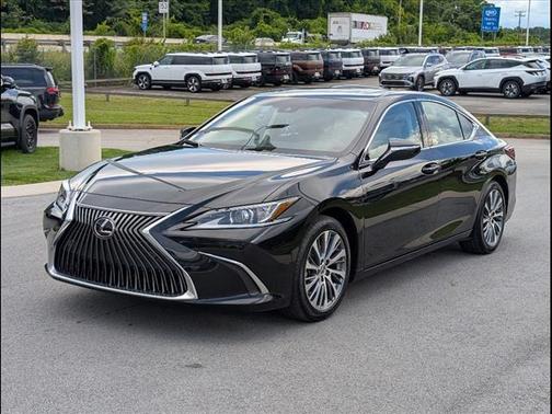 2019 Lexus ES 350 Premium
