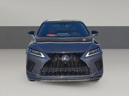 2020 Lexus RX 350 F SPORT Performance