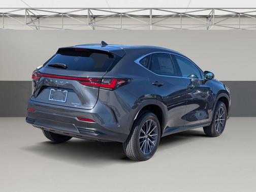 2026 Lexus NX 350 NX 350