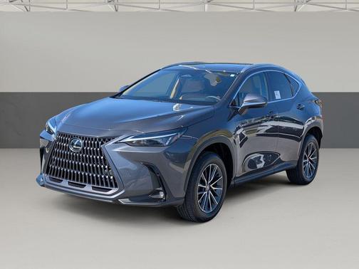 2026 Lexus NX 350 NX 350