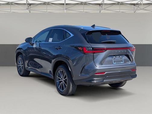 2026 Lexus NX 350 NX 350