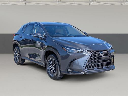 2026 Lexus NX 350 NX 350