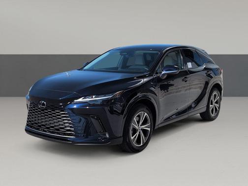 2024 Lexus RX 350 Base