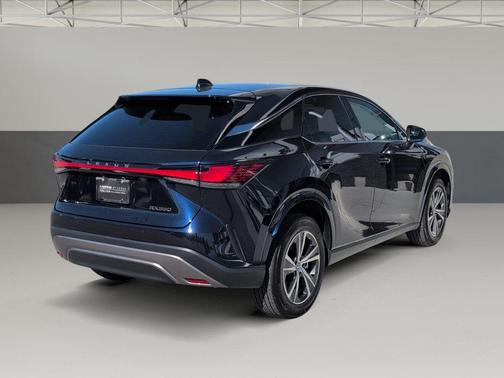 2024 Lexus RX 350 Base