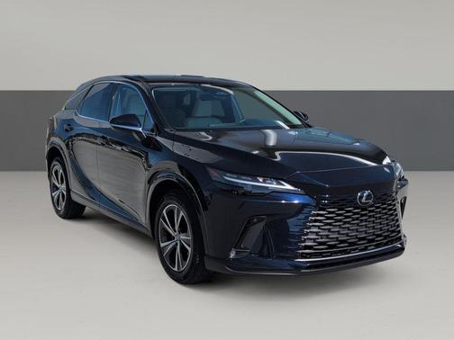 2024 Lexus RX 350 Base