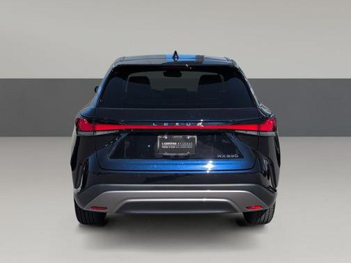 2024 Lexus RX 350 Base