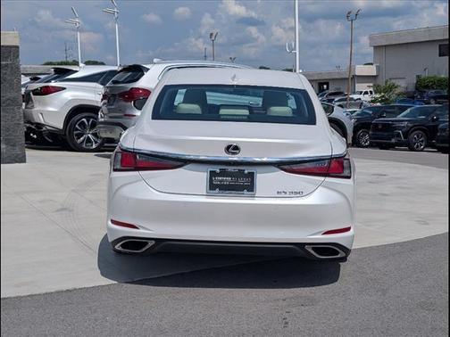 2023 Lexus ES 350 Premium