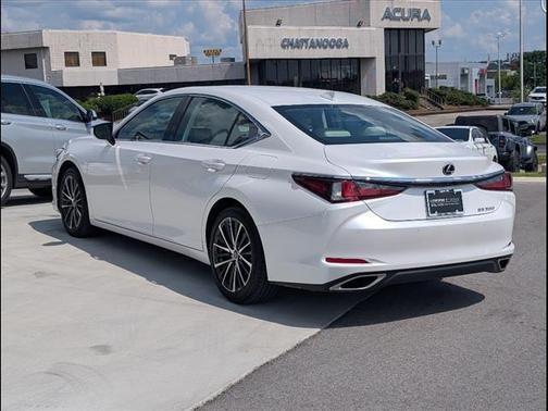 2023 Lexus ES 350 Premium