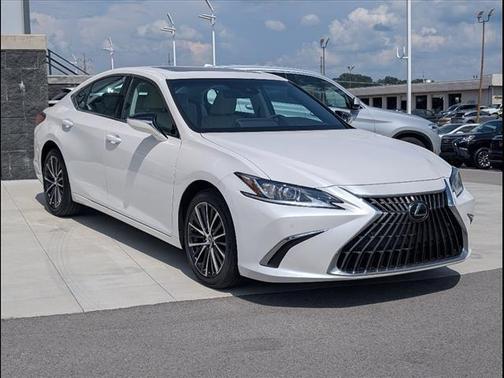2023 Lexus ES 350 Premium
