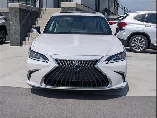 2023 Lexus ES 350 Premium