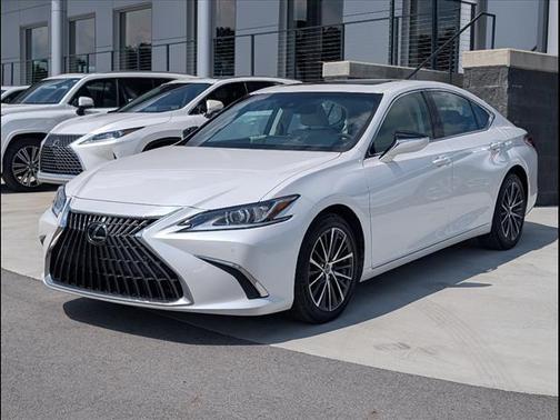 2023 Lexus ES 350 Premium