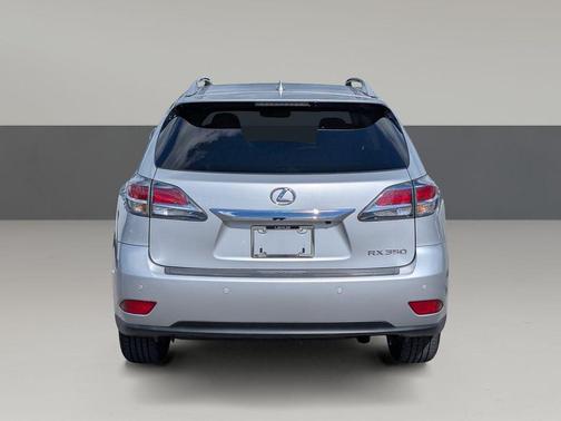 2015 Lexus RX 350 Premium