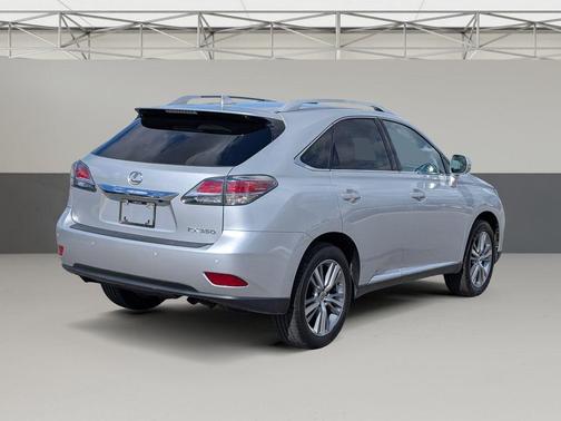 2015 Lexus RX 350 Premium