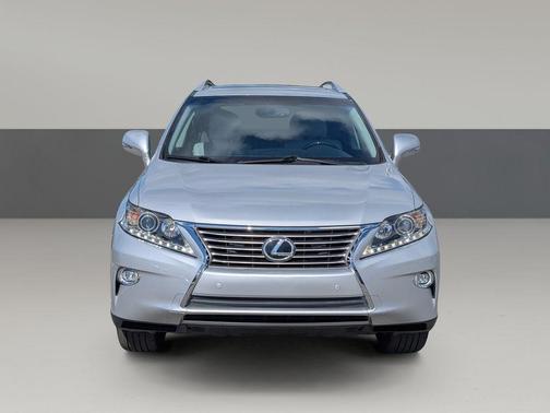 2015 Lexus RX 350 Premium