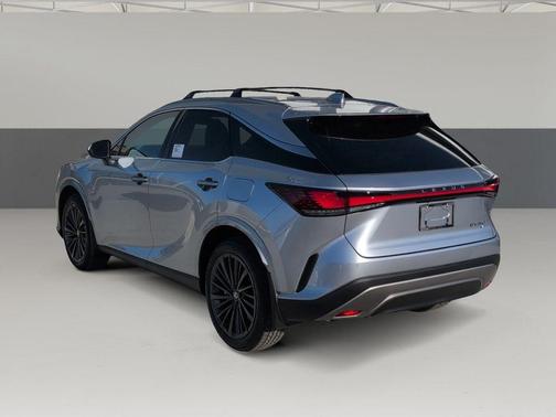 2026 Lexus RX 350 Base