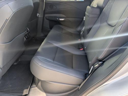 2026 Lexus RX 350 Base