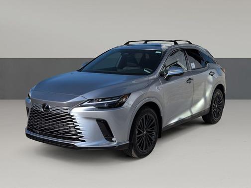 2026 Lexus RX 350 Base