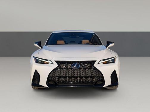 2024 Lexus IS 350 Base
