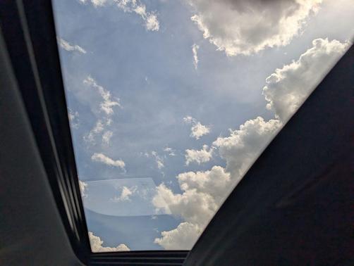 Cloudburst Gray 2026 Lexus RX 350 Premium