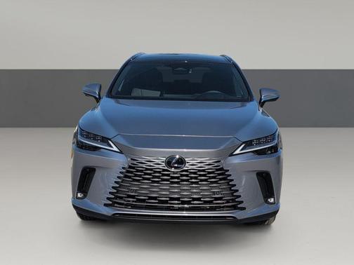 2024 Lexus RX 350 Luxury