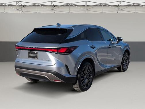 2024 Lexus RX 350 Luxury
