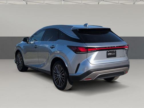 2024 Lexus RX 350 Luxury