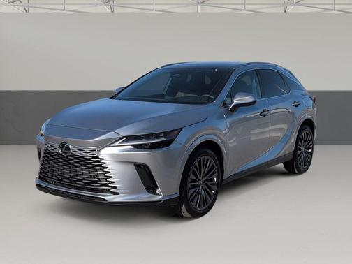 2024 Lexus RX 350 Luxury