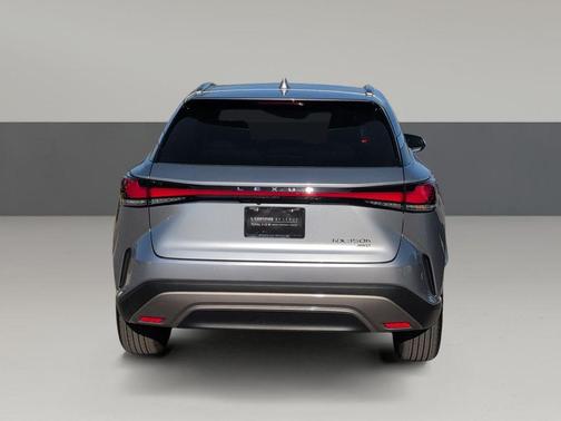 2024 Lexus RX 350 Luxury