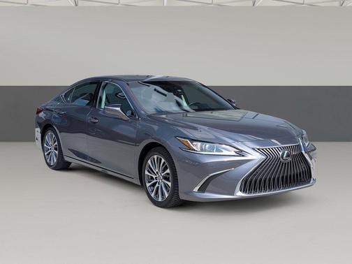 2019 Lexus ES 350 Premium
