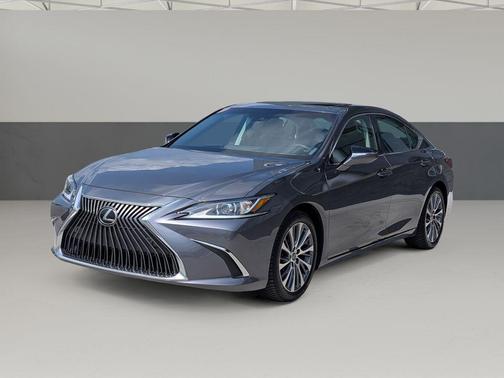 2019 Lexus ES 350 Premium