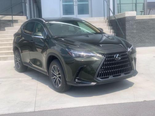 2025 Lexus NX 250 Premium