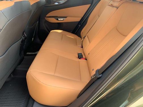 2025 Lexus NX 250 Premium